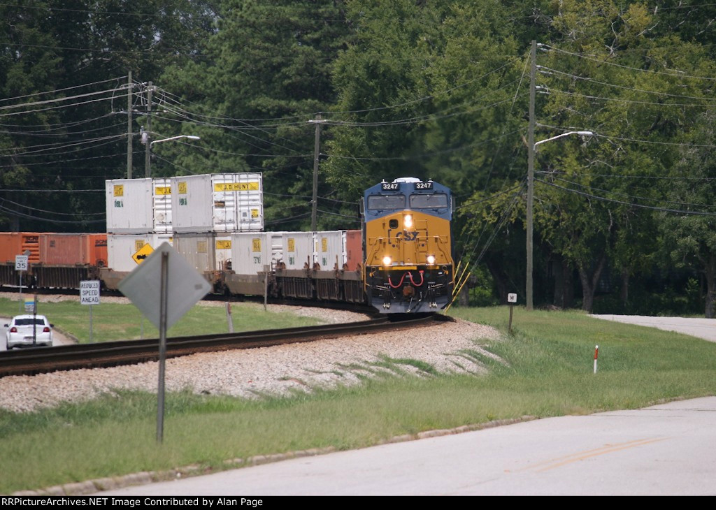 CSX 3247